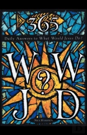 365 Wwjd?