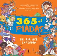 365+1 Piadas de Rir Até Explodir