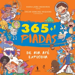 Bertrand.pt - 365+1 Piadas de Rir Até Explodir