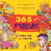 365+1 Piadas para Rir e Curtir