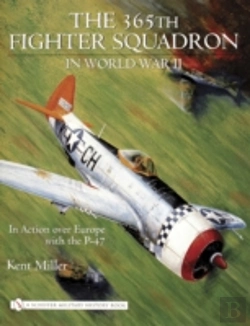 Bertrand.pt - 365th Fighter Squadron In World War Ii
