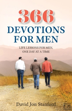 Bertrand.pt - 366 Devotions For Men