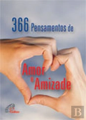 366 Pensamentos de Amor e Amizade