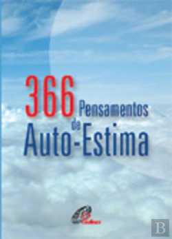 Bertrand.pt - 366 Pensamentos de Auto-Estima