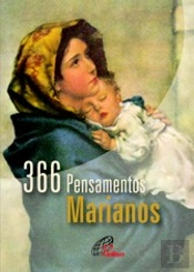 366 Pensamentos Marianos