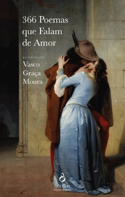 Bertrand.pt - 366 Poemas Que Falam de Amor