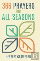 366 Prayers For All Seasons