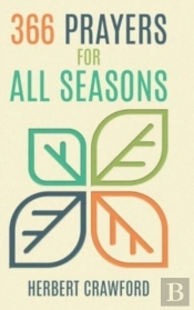 366 Prayers For All Seasons