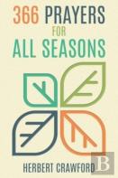 366 Prayers For All Seasons