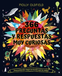 Bertrand.pt - 366 Preguntas Y Respuestas Muy Curiosas Para Entender Mejor