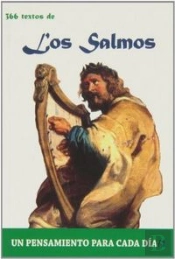366 Textos De Los Salmos