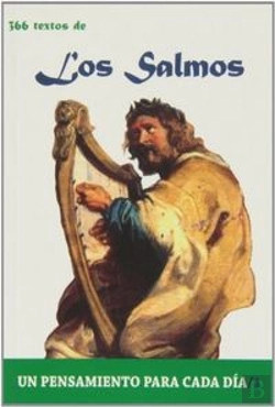 Bertrand.pt - 366 Textos De Los Salmos