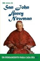366 Textos De San John Henry Newman