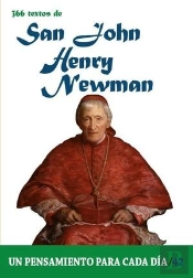 366 Textos De San John Henry Newman