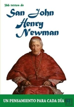 Bertrand.pt - 366 Textos De San John Henry Newman