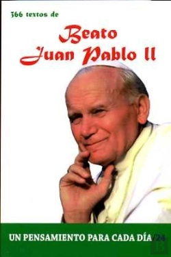 Bertrand.pt - 366 Textos Del Beato Juan Pablo Ii