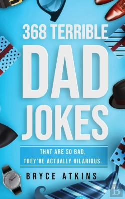 Bertrand.pt - 368 Terrible Dad Jokes