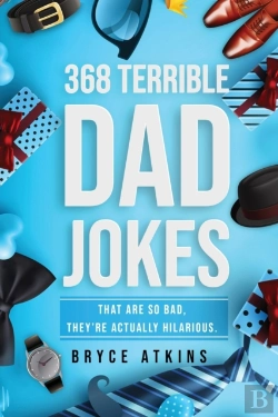 Bertrand.pt - 368 Terrible Dad Jokes
