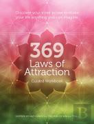 369 Laws Of Attraction Guided Workbook