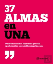 37 Almas En Una