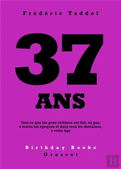 Bertrand.pt - 37 Ans