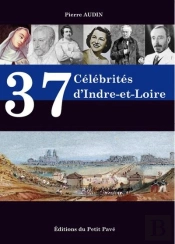 37 Celebrites D'Indre-Et-Loire