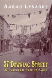37 Downing Street