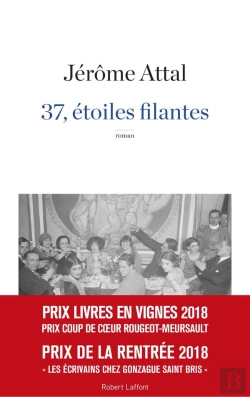 Bertrand.pt - 37, Étoiles Filantes