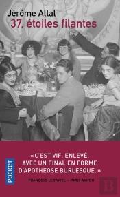 37, Étoiles Filantes