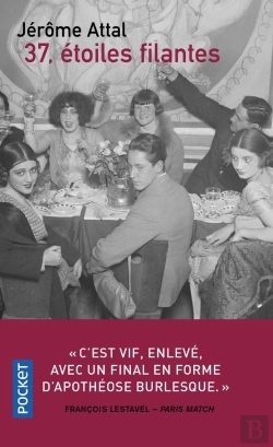 Bertrand.pt - 37, Étoiles Filantes