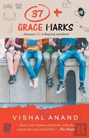 37 Grace Marks