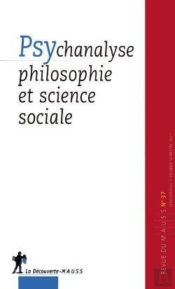 Bertrand.pt - 37. Psychanlyse  Philosophie Et Science Sociale
