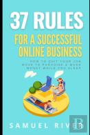 37 Rules For A Successful Online Business