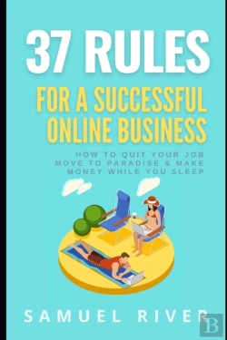 Bertrand.pt - 37 Rules For A Successful Online Business