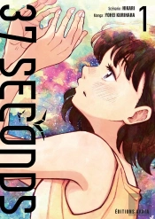 37 Seconds - Tome 1 (Vf)