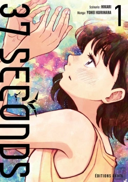 Bertrand.pt - 37 Seconds - Tome 1 (Vf)