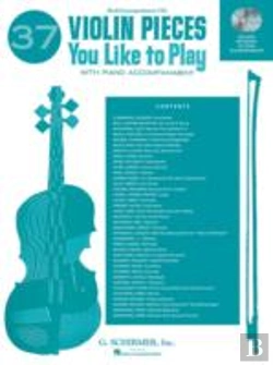 Bertrand.pt - 37 Violin Pieces You Like To Play