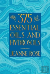 375 Essential Oils And Hydrosols