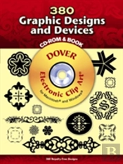 378 Graphic Designs And Devices