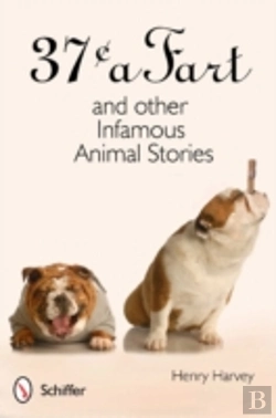 Bertrand.pt - 37â¢ A Fart And Other Infamous Animal Stories