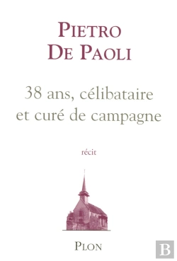 Bertrand.pt - 38 Ans, Célibataire Et Curé De Campagne