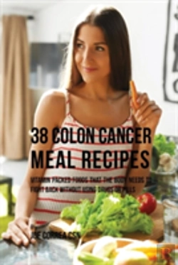Bertrand.pt - 38 Colon Cancer Meal Recipes