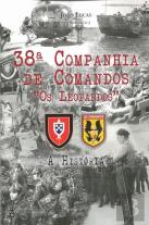 38ª Companhia de Comandos - Os Leopardos