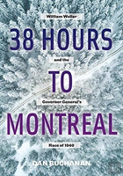 Bertrand.pt - 38 Hours To Montreal