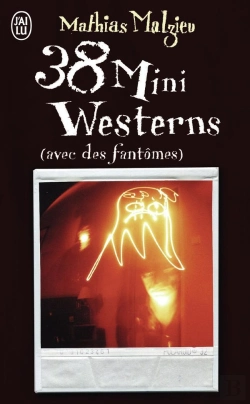 Bertrand.pt - 38 Mini Westerns Avec Des Fantômes