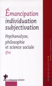38. Psychanalyse  Philosophie Et Science Sociale