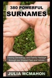 380 Powerful Surnames