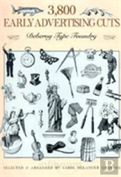 3800 Early Advertising Cuts