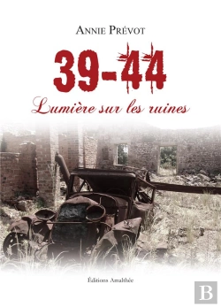 Bertrand.pt - 39-44 Lumiere Sur Les Ruines