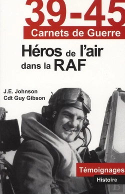 Bertrand.pt - 39-45 Carnets De Guerre ; Héros De L'Air